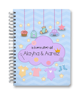 Toddlers - Customize Journal